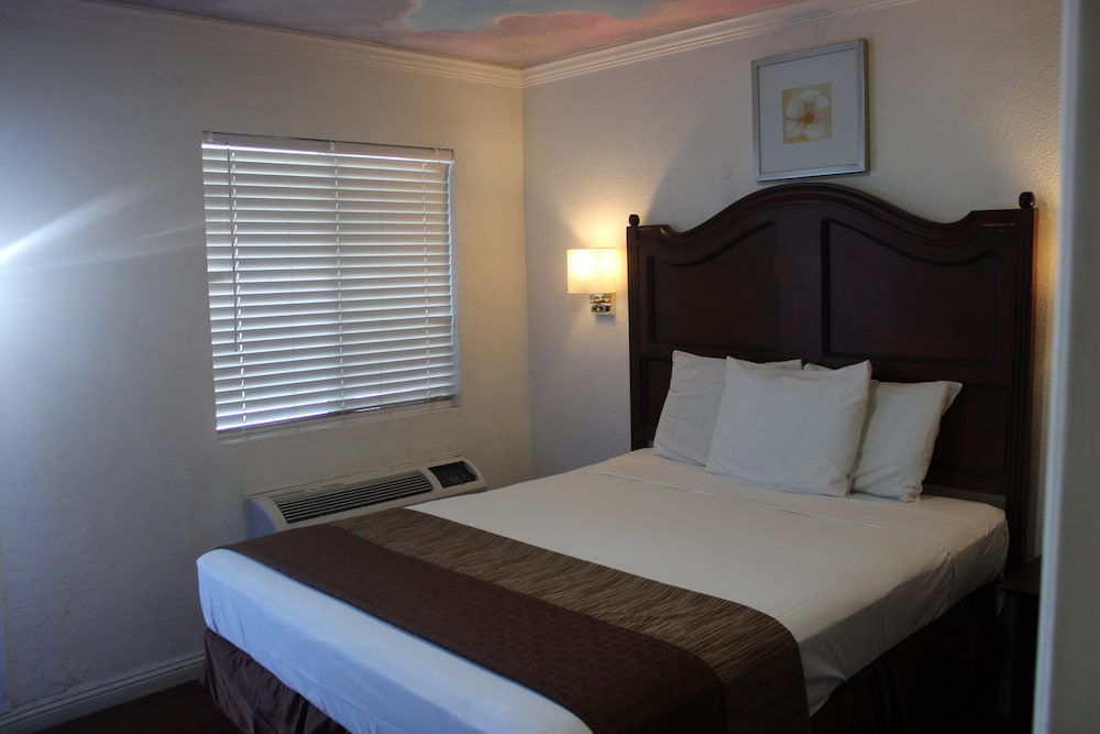 City Center Motel