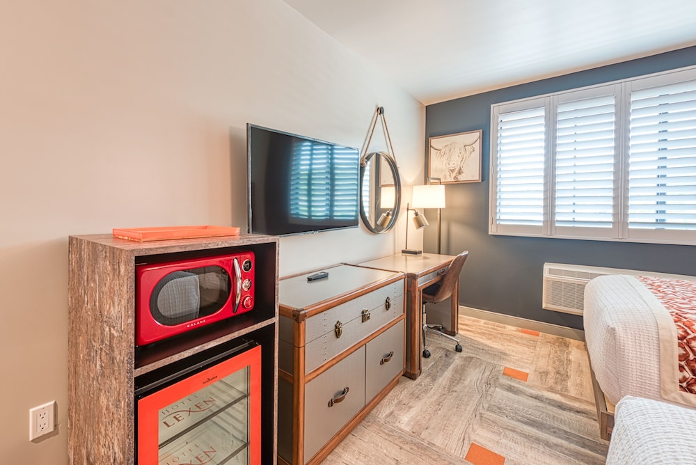 Hotel Lexen - Newhall - Property Image 56