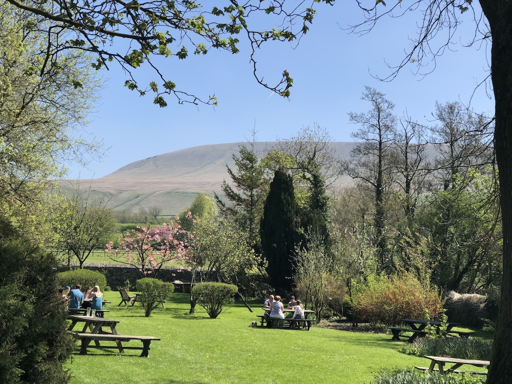 Calf's Head Hotel