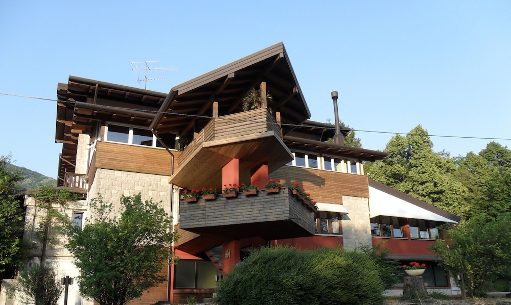Hotel Natisone