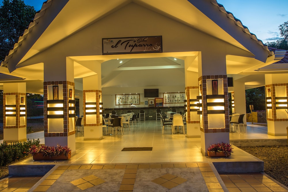Hotel Campestre Duranta - Image 1