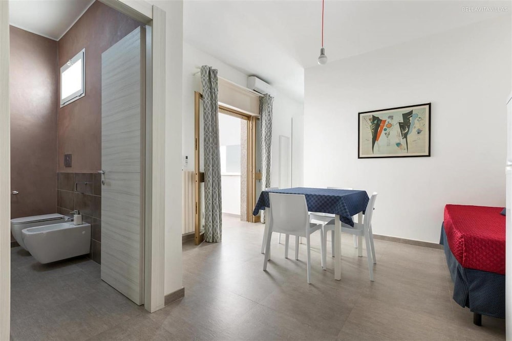 1298 Versomare - Monolocale Lu Ientu view 2