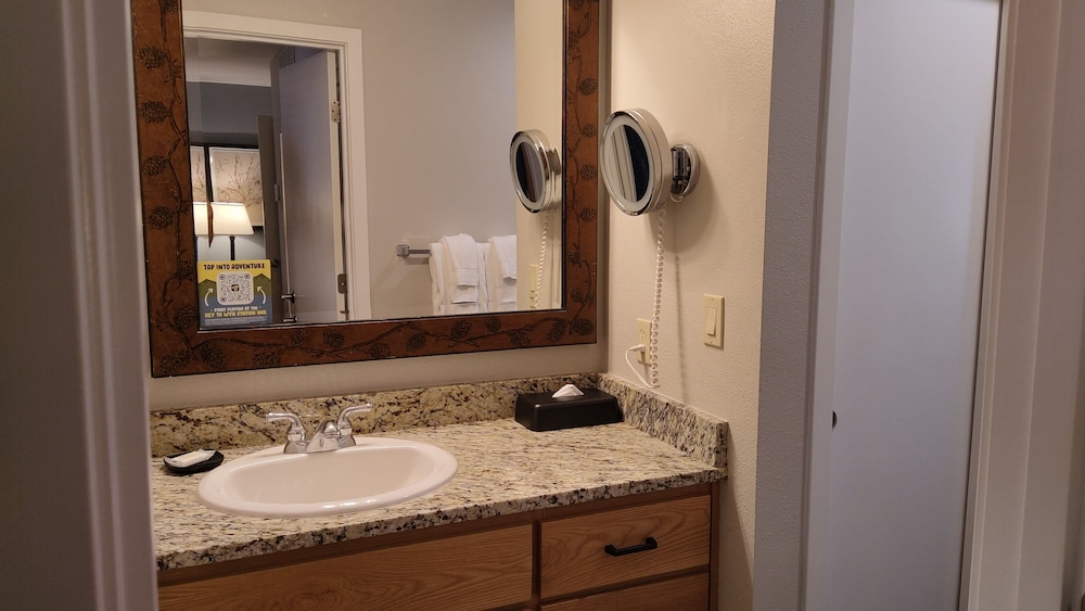 7th Mtn 611c 1 Bedroom Condo