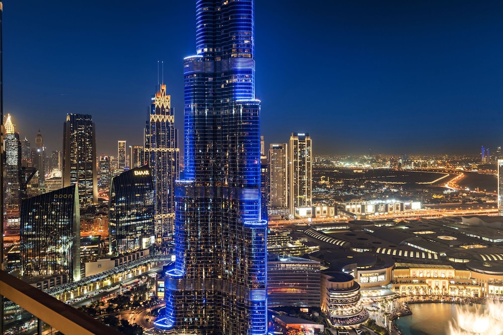 Grande Signature Residence - 4906 2BD