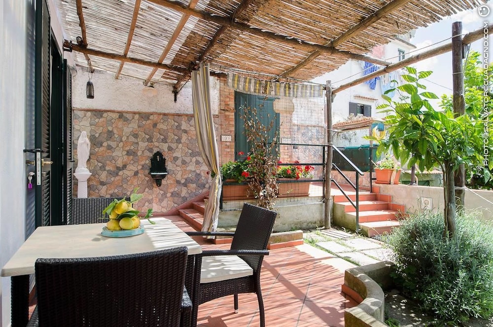 Edenholiday Casa Vacanze