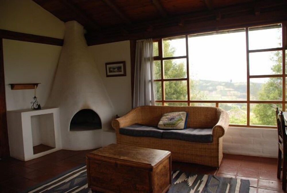 Casa Mojanda
