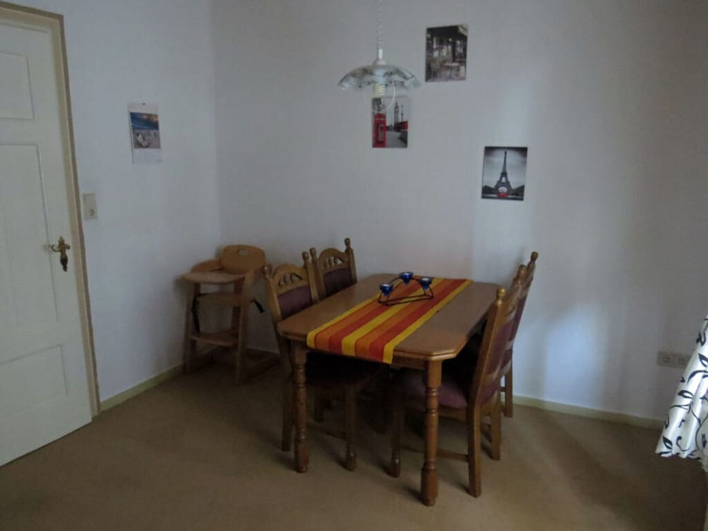 Bruns Comfortable Holiday Residence