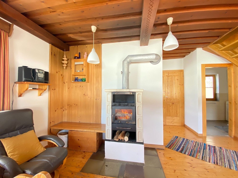 Holiday Home in St. Koloman Near Salzburg