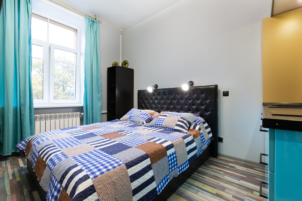 Bussi Suites - Botanicheskaya 41 korp 7
