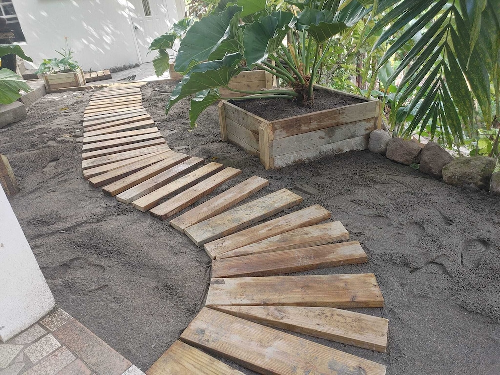 Chez Mango Villas - Photo 31