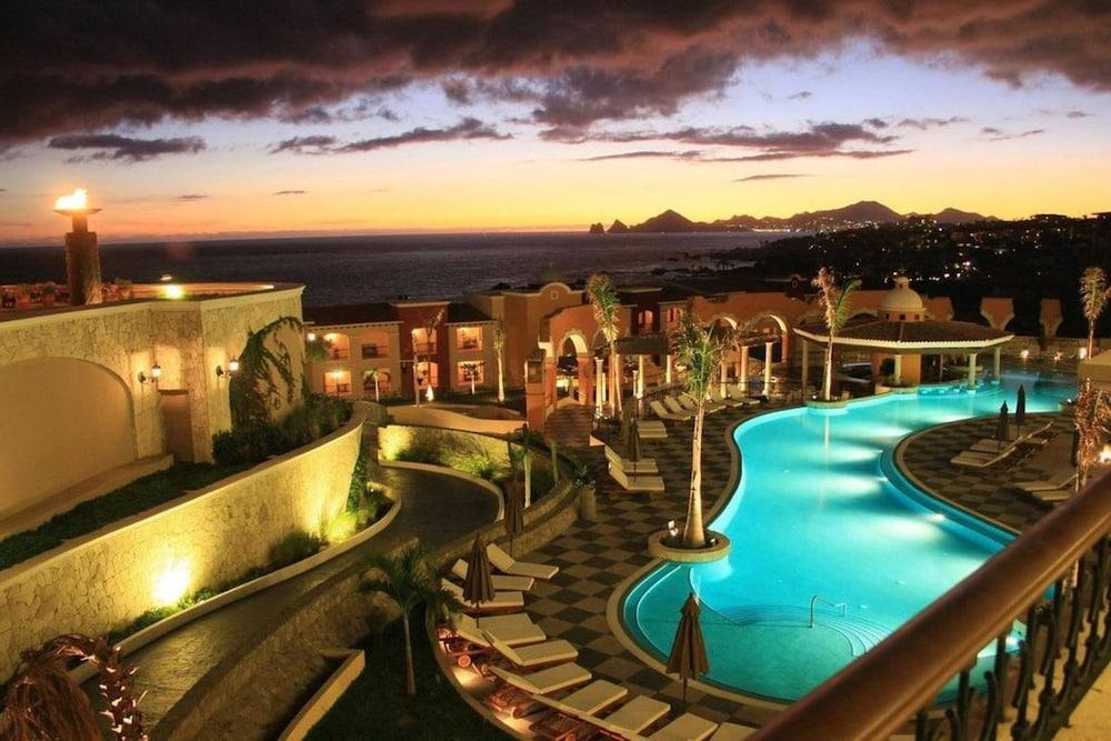 3BD Hacienda Encantada Ocean View Luxury Resort
