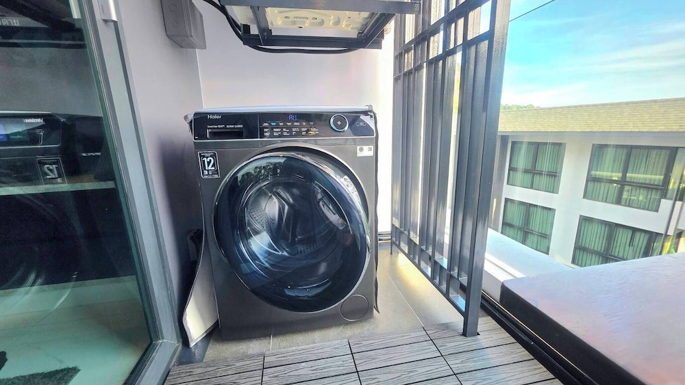 A303 - 1 Bdr Condo Partial Sea View, Ao Nang Beach