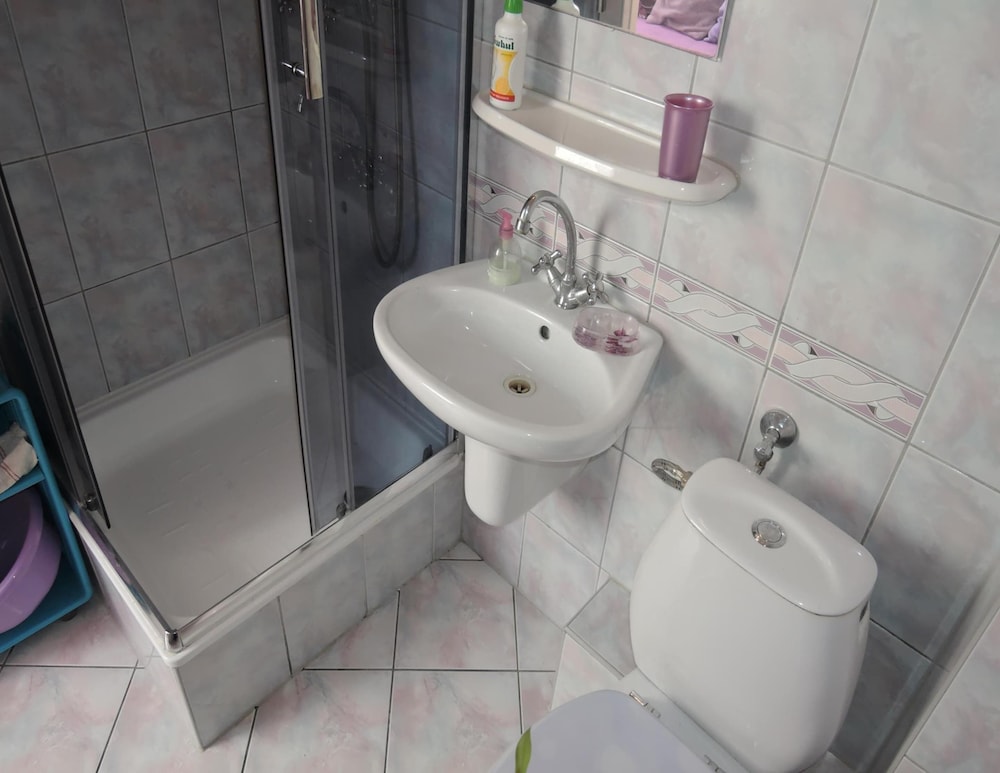 Holiday Home in Dziwnowek Near the Beach
