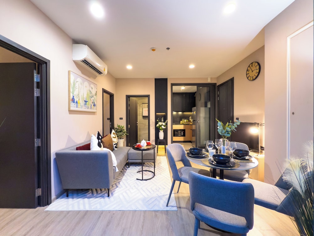 Luxury 2 Bed Room Sea View With Large Bath Tub In Balcony