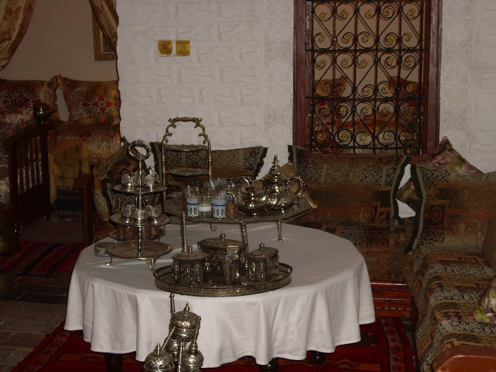 Dar Nouzha A