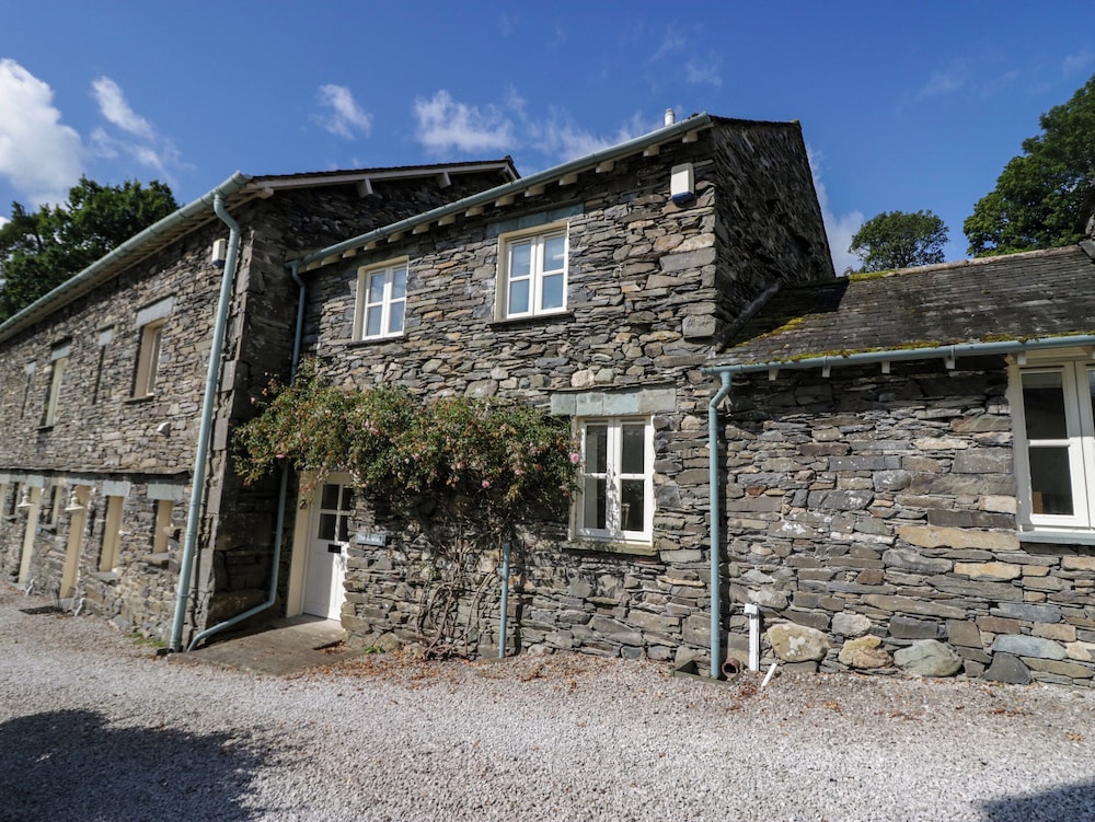 The Granary