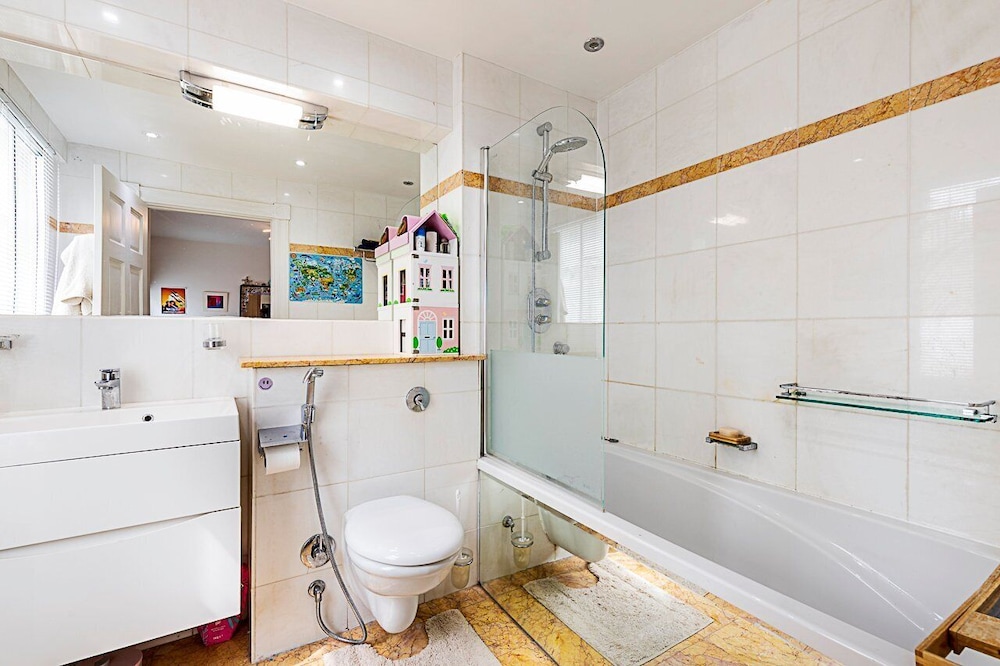 Chic Marylebone Central Flat