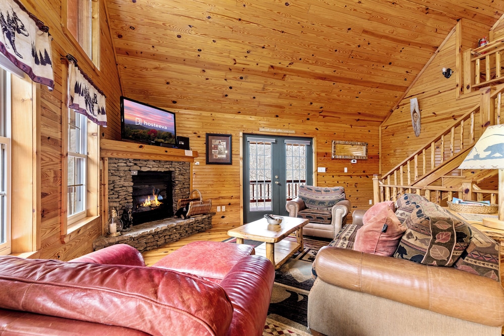 Hickory Hollow Hideaway