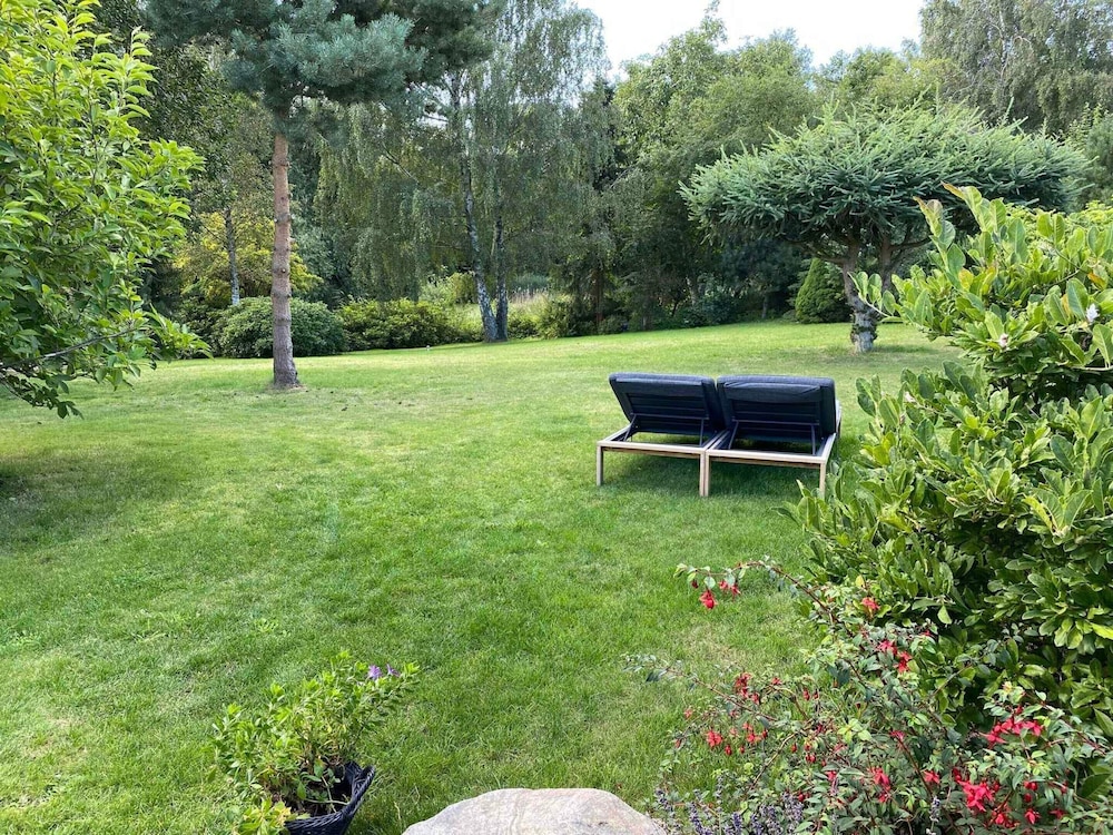 4 Star Holiday Home in Asnaes