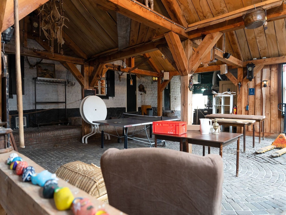 Apartment in Ubachsberg Near Limburg Hills view 5
