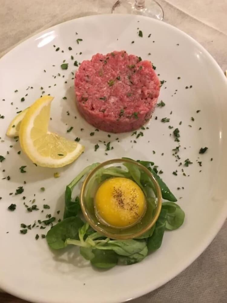 Agriturismo Il Sambuco