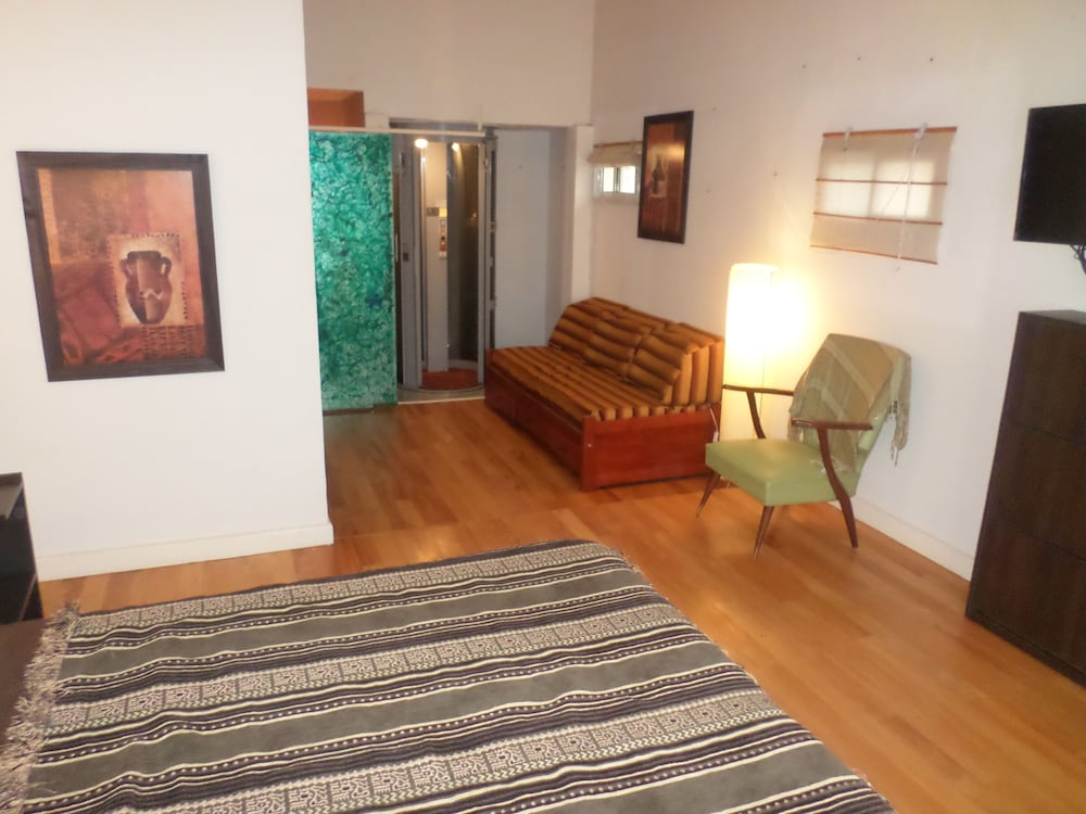 Casas en MDQ Cordoba by EF