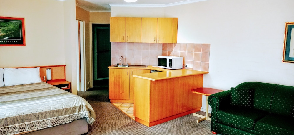Cooma Motor Inn
