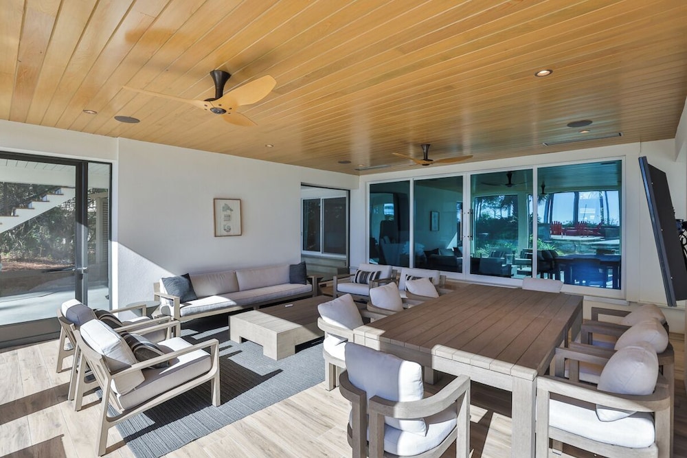 18 Bald Eagle Road at The Sea Pines Resort