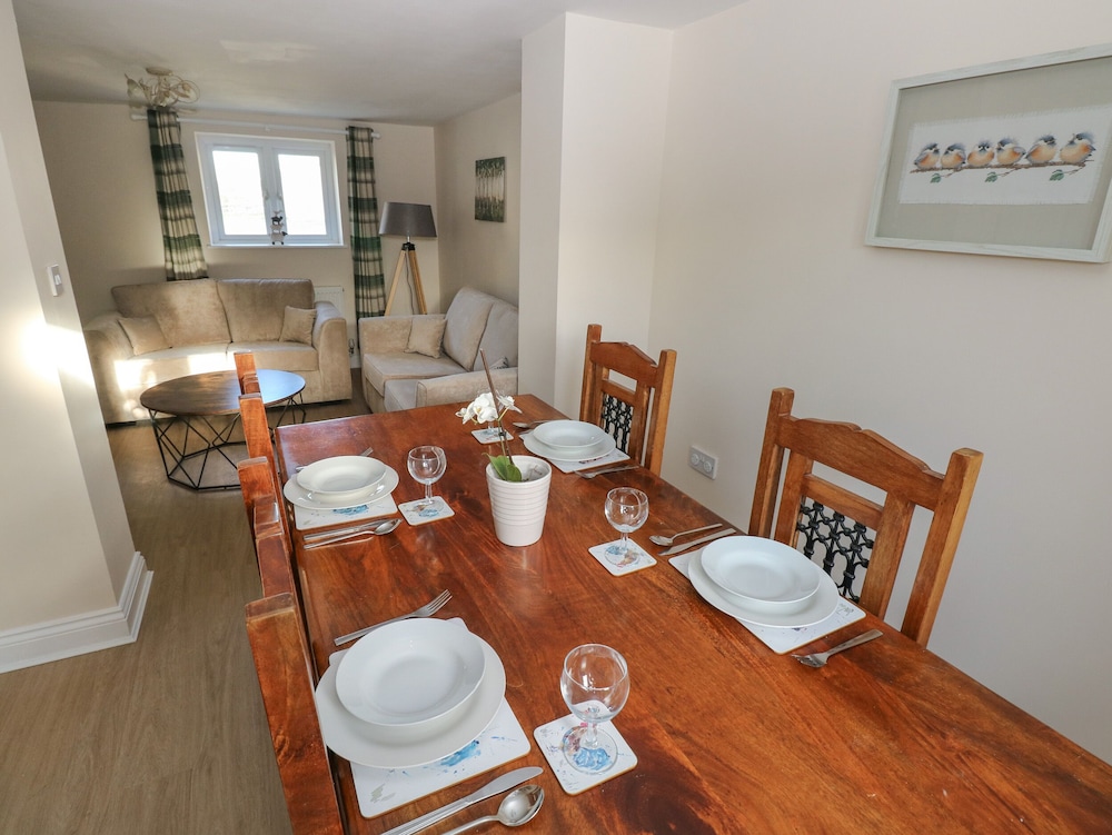 Saddlers Cottage, Berllandeg Farm