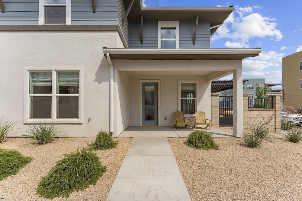 Casa Sol 4 Bedroom Townhouse