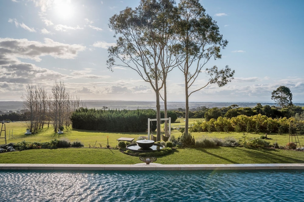 Villa Floretti Heated Spa With Stunning Views