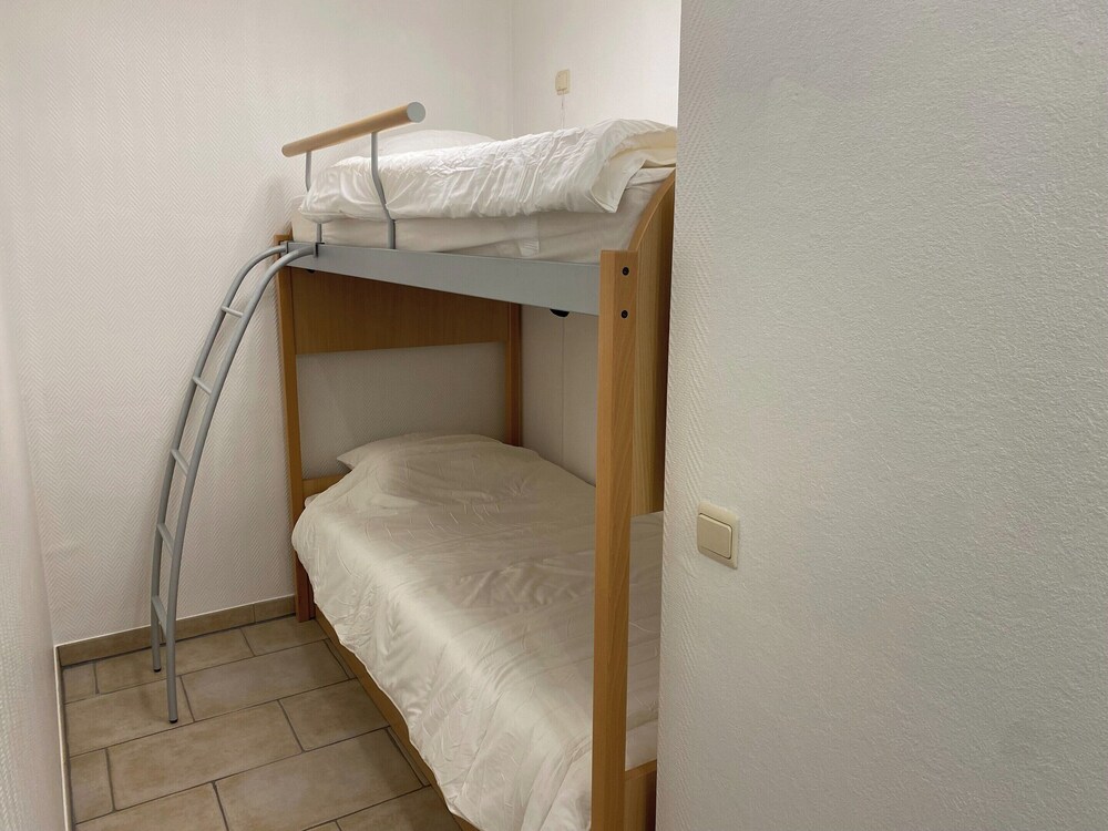 Apartment Near Marina Nieuwpoort & Golf