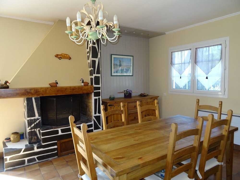 Holiday Home in Penestin Near Mine D'or Beach