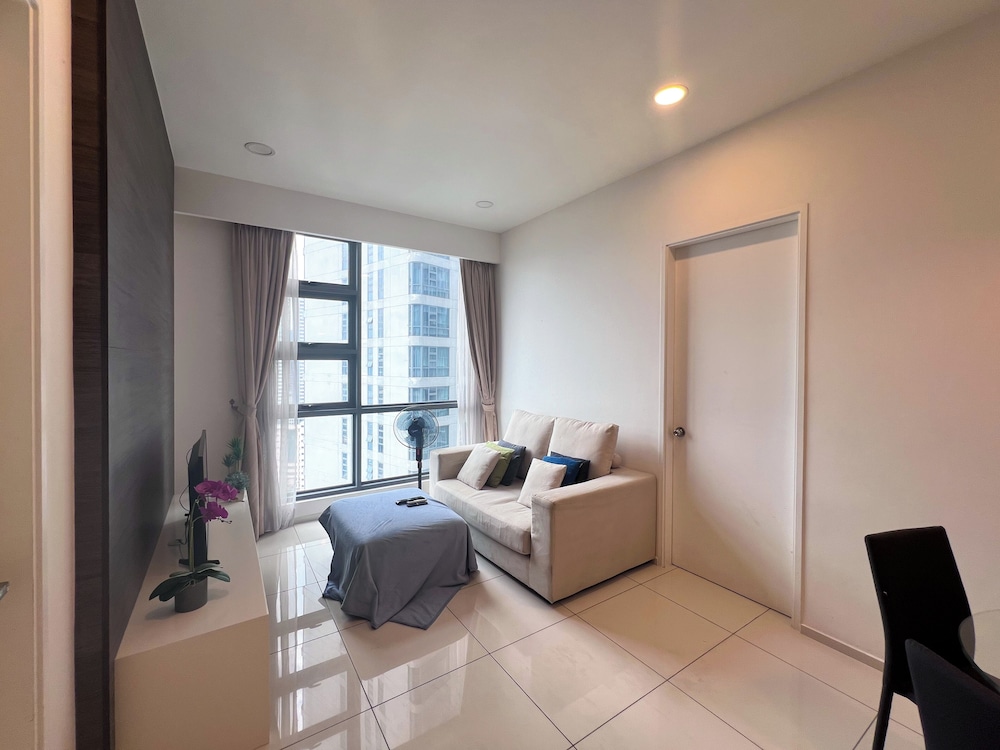 The Robertson Residence KL