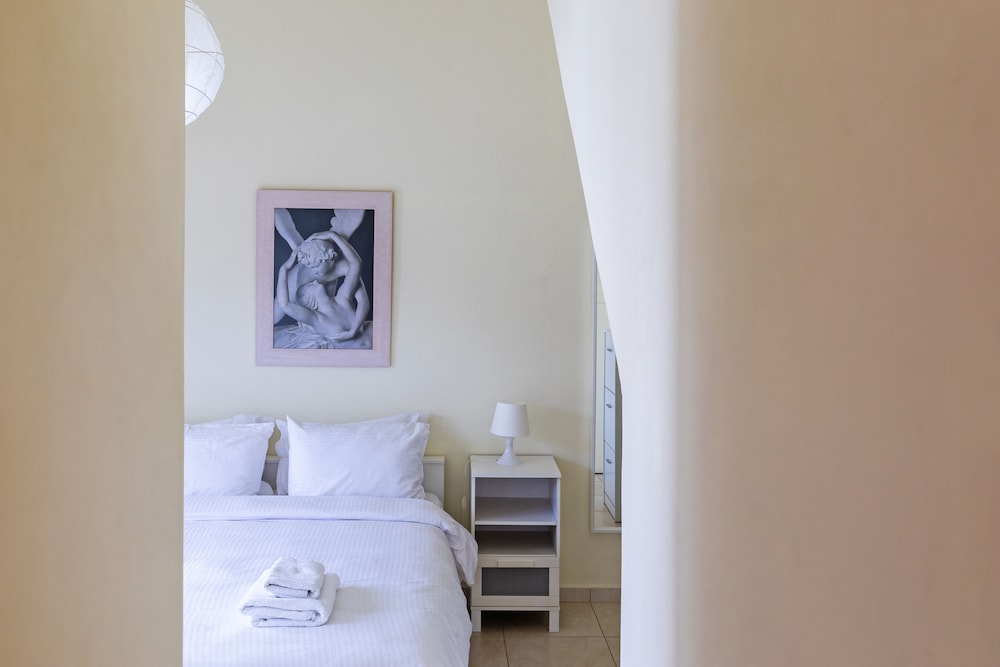 Villa Misemeli