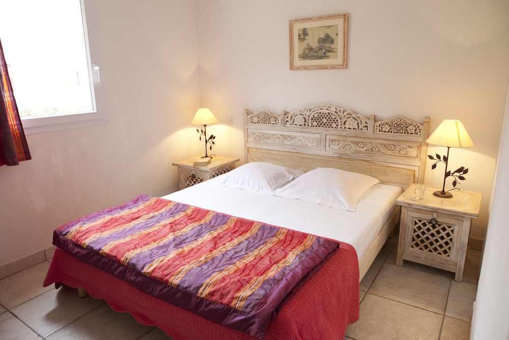 Residence Village d'Oc view 5
