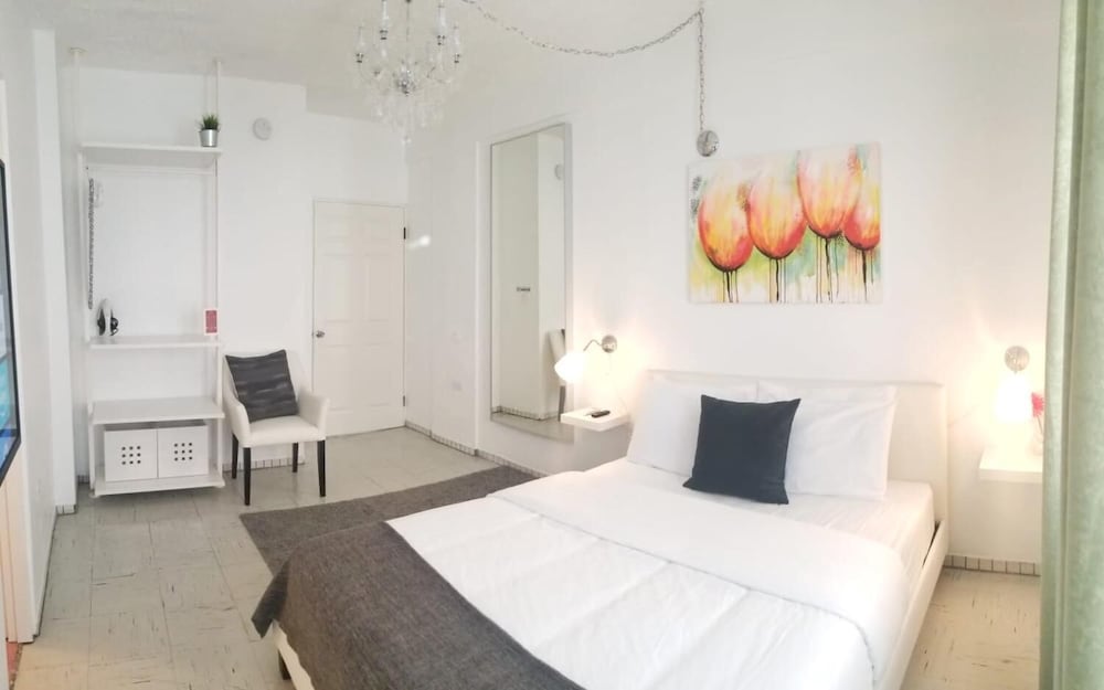 Aibonito Hotel 209