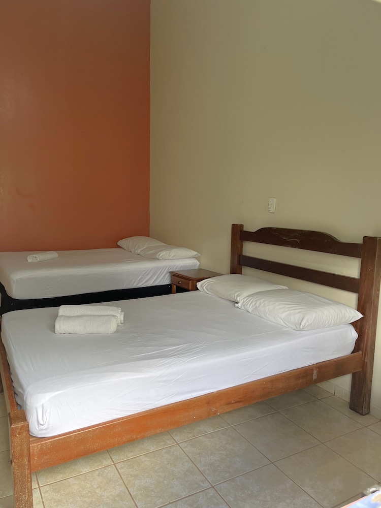 Hotel Fazenda Aguas VIvas