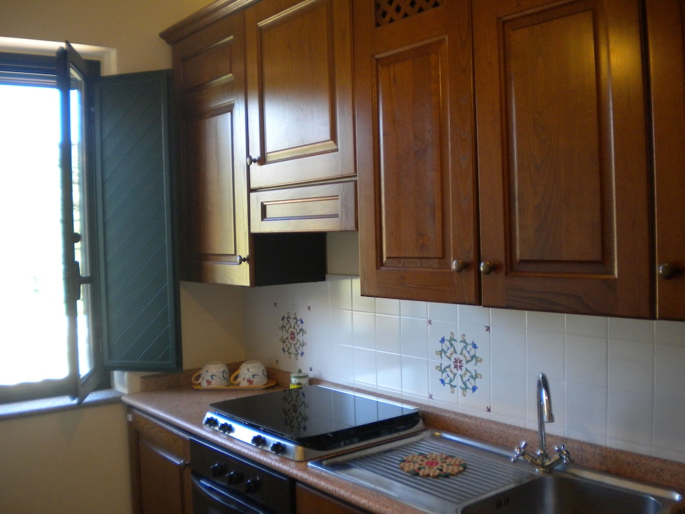 Tenuta Castellesi