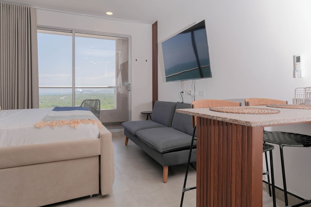 Apartamentos Santa Marina by C - HOST