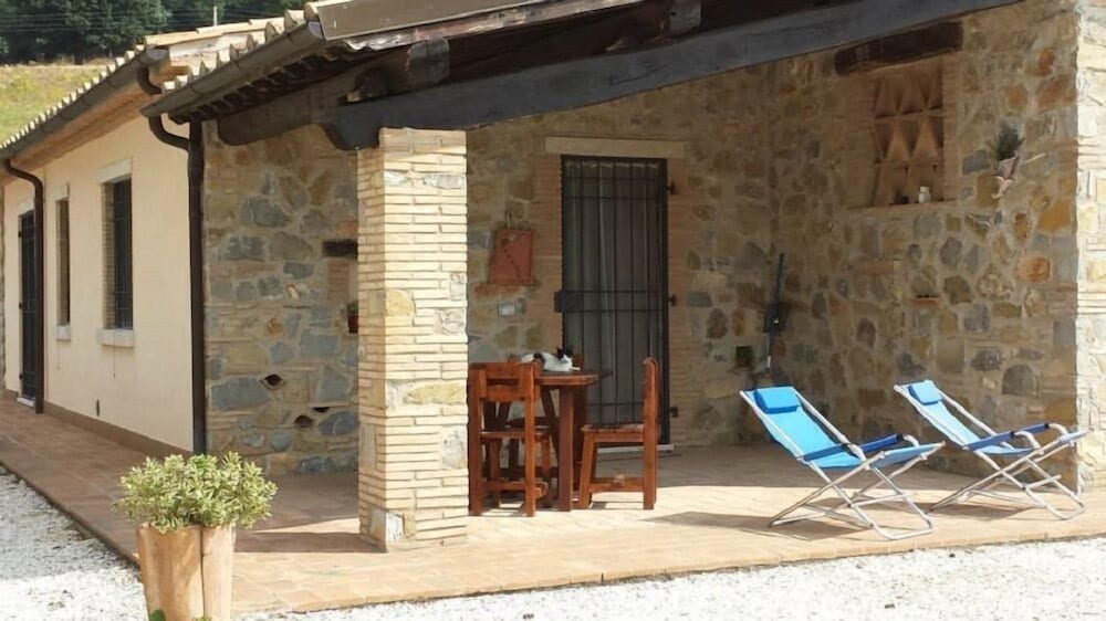 Poggio Al Vento