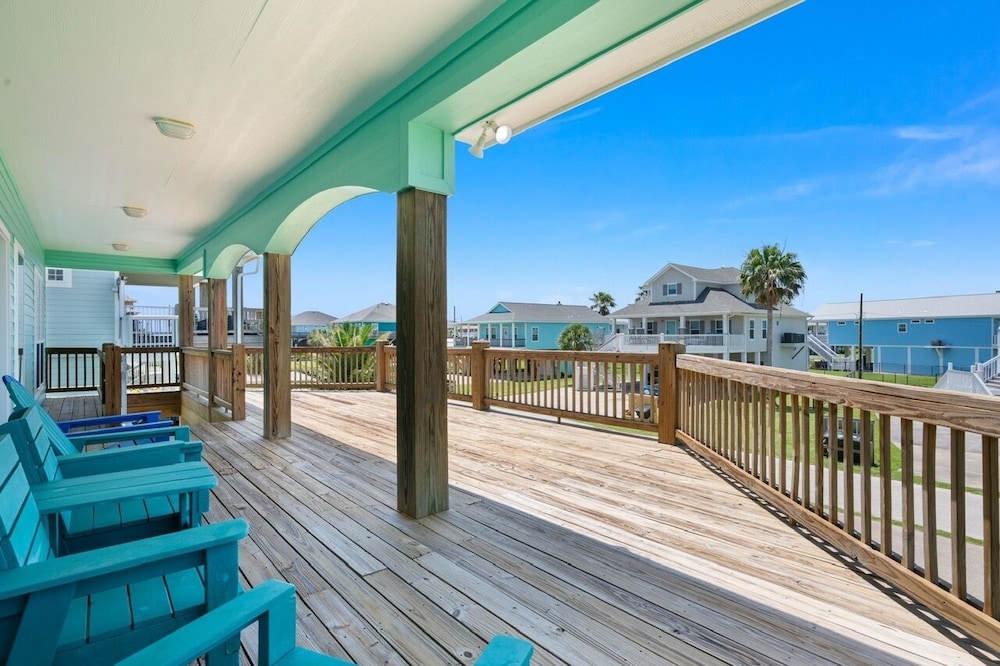Pelican Post 3 Bedroom Home