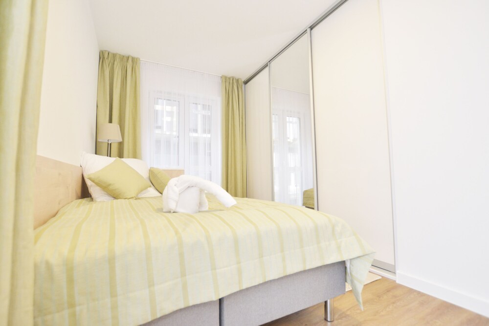Apartamenty Bałtycka6 view 2