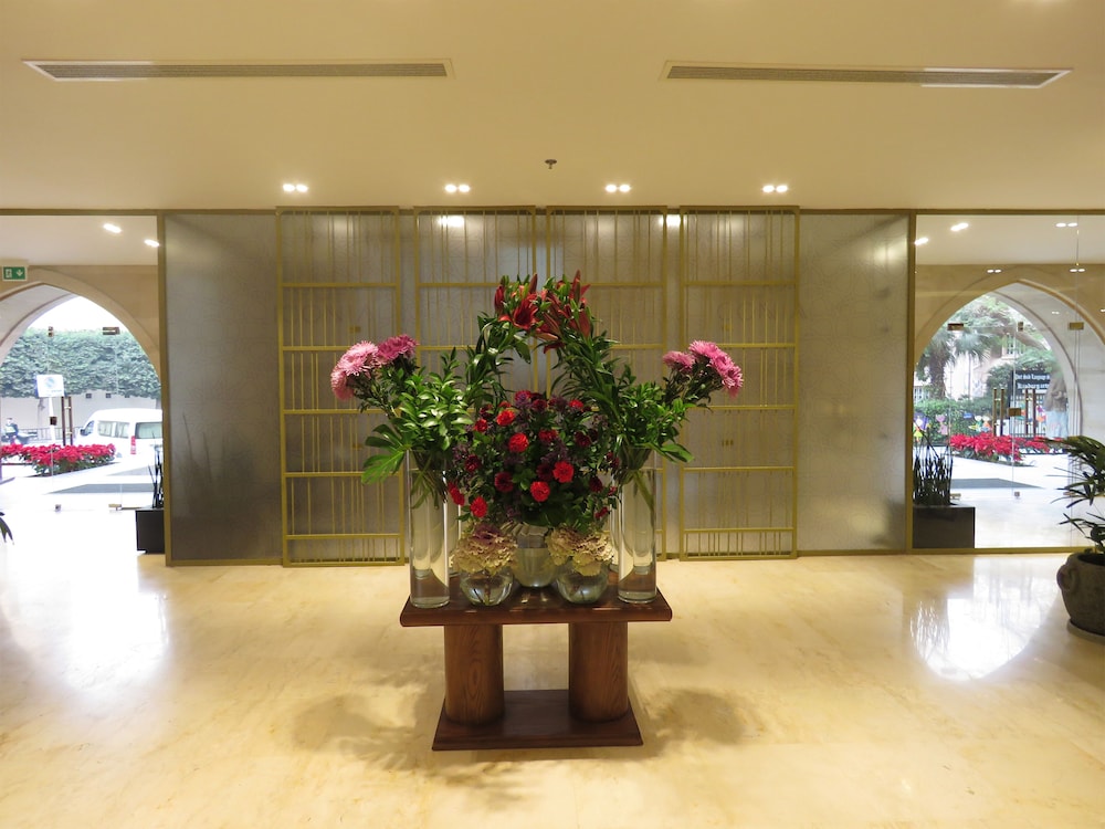 Boutique Residence Iconia Zamalek