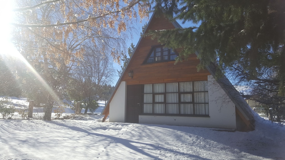 Cabanas La Cautiva