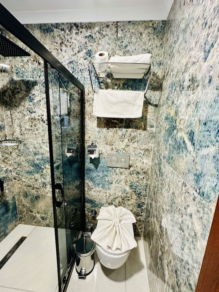 İstanbul Midpoint Hotel - Image 59