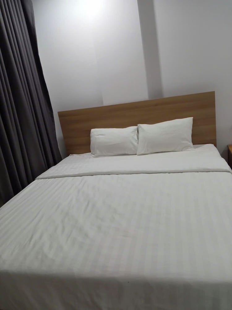 Purple Sun Apartment & Spa Da Nang