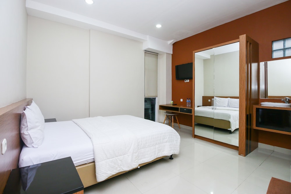 Sky Residence Serpong 1 Tangerang