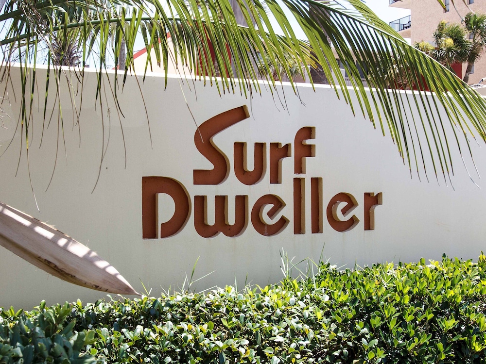 Surf Dweller 402 by Brooks and Shorey Resorts