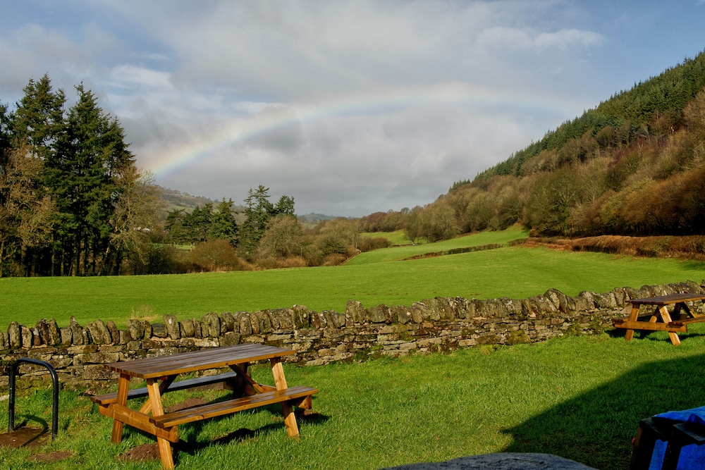 YHA Brecon Beacons Danywenallt - Hostel